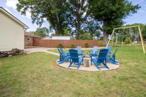 Home Away in Taylors by Brick and Home